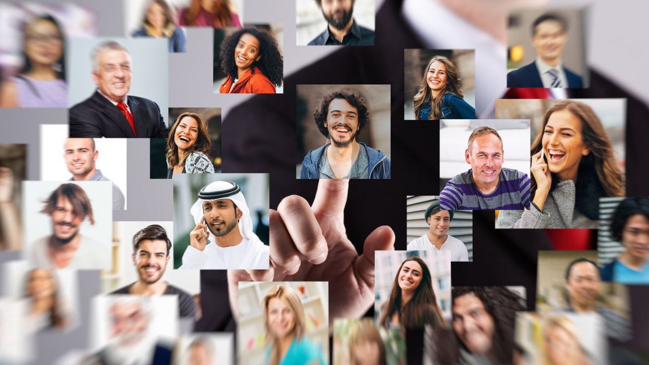 Comunidad de empresarios y emprendedores de Co-Nectando