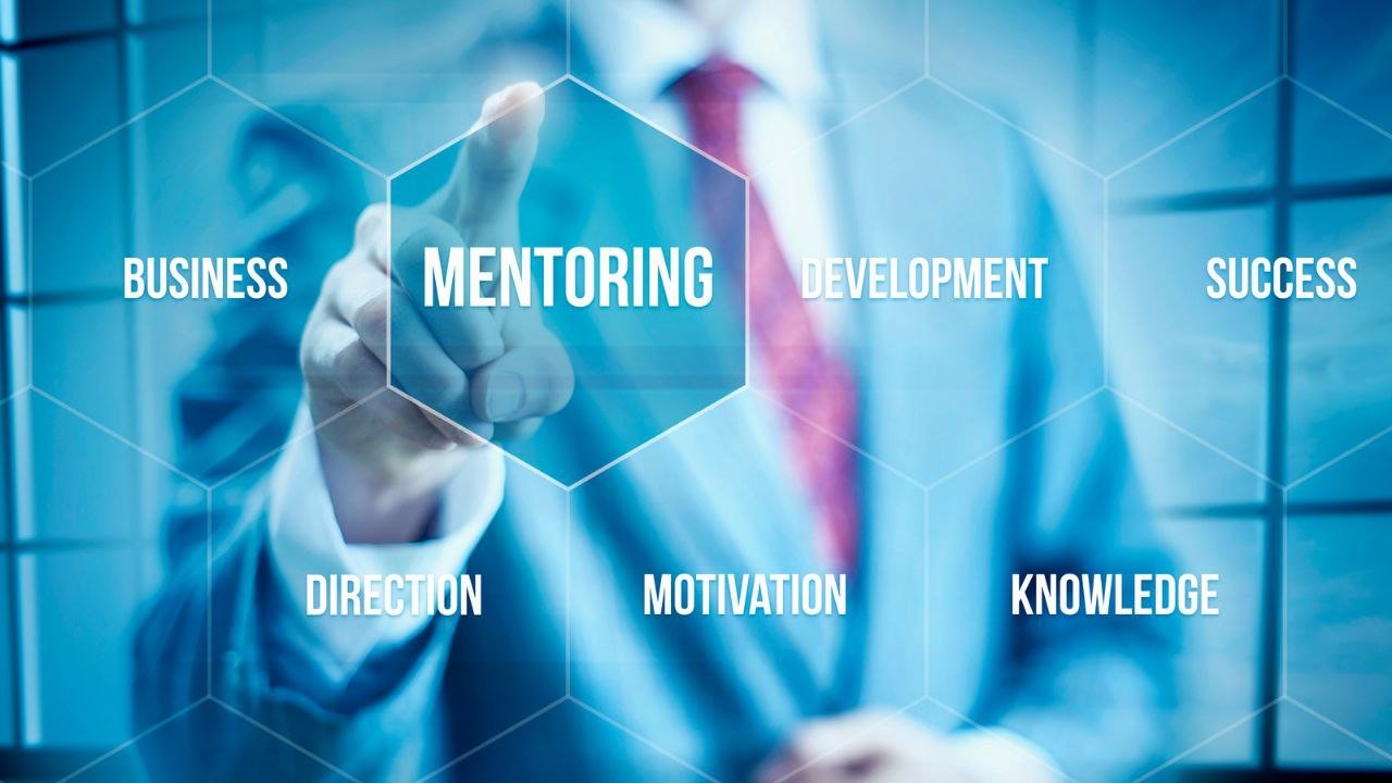 Mentoring, desarrollo y crecimiento empresarial en Co-Nectando